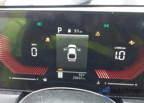 2025 Kia K5 Gt-Line from USA, damaged, VIN KNAG64J75S5312687